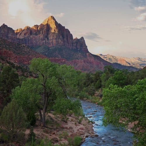 Southern Utah